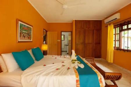 Villas des Alizes Beachfront Suites and Garden Villas - 52