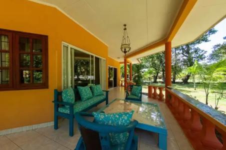 Villas des Alizes Beachfront Suites and Garden Villas - 71