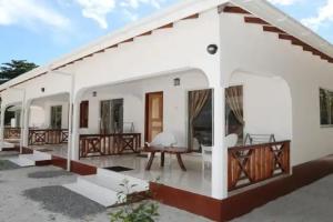 Villa Veuve Casadani Hotel, La Digue