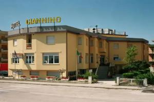Hotel Giannino, Porto Recanati