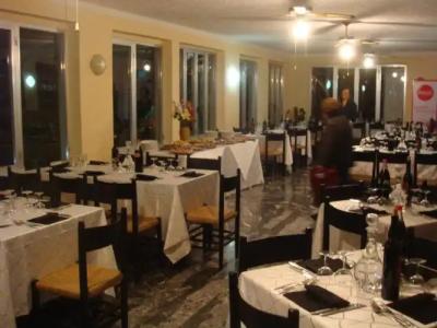 Cinquestelle Albergo del Centro Storico - 22