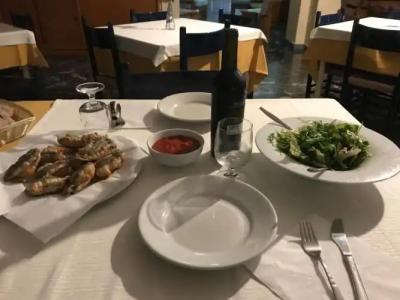 Cinquestelle Albergo del Centro Storico - 18