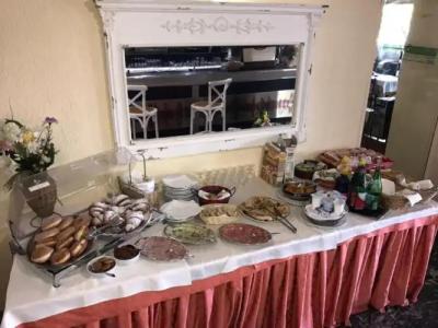 Cinquestelle Albergo del Centro Storico - 9