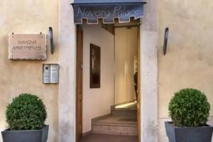 Navona Palace Luxury Inn, Rome