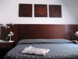 Standard Double room with sea view