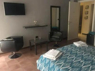 Bed And Breakfast Esty - 2