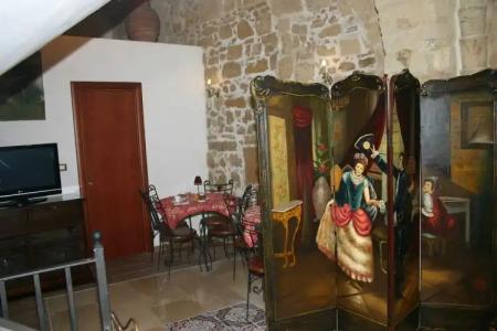 San Andrea Degli Armeni B&B di Charme - Dimora Storica - 20