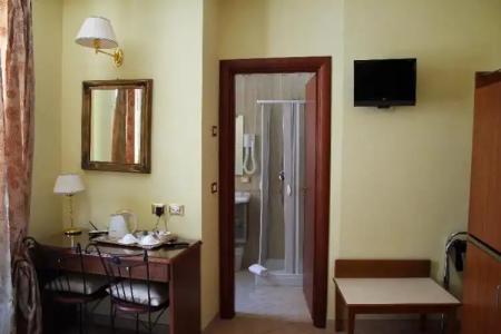 San Andrea Degli Armeni B&B di Charme - Dimora Storica - 68