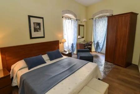 San Andrea Degli Armeni B&B di Charme - Dimora Storica - 4