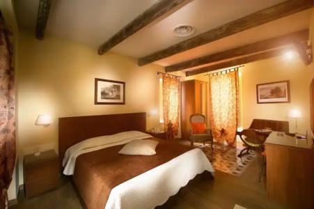 San Andrea Degli Armeni B&B di Charme - Dimora Storica - 31