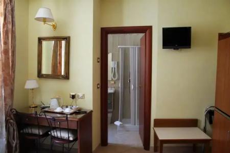 San Andrea Degli Armeni B&B di Charme - Dimora Storica - 54