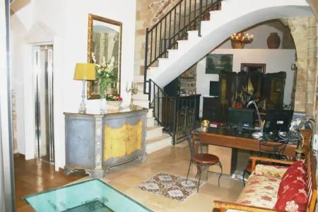 San Andrea Degli Armeni B&B di Charme - Dimora Storica - 12