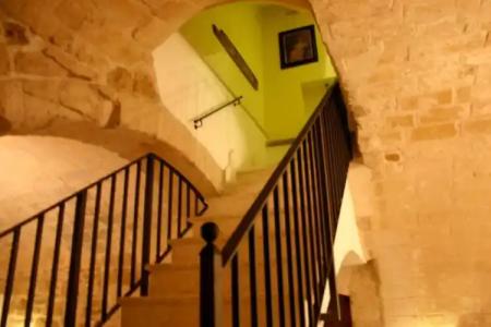 San Andrea Degli Armeni B&B di Charme - Dimora Storica - 14