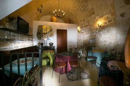 San Andrea Degli Armeni B&B di Charme - Dimora Storica - 23
