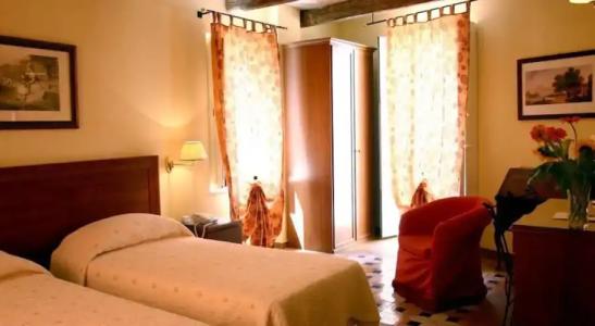 San Andrea Degli Armeni B&B di Charme - Dimora Storica - 58