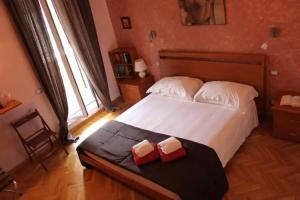 Orlando Innamorato B&B, Rome