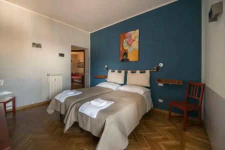 Orlando Innamorato B&B - 16