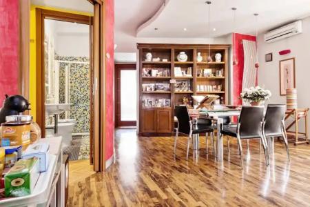 Orlando Innamorato B&B - 4