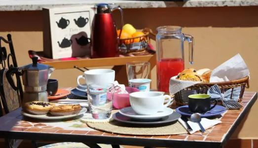 Orlando Innamorato B&B - 7