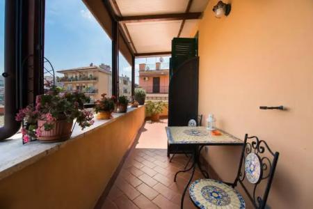Orlando Innamorato B&B - 1