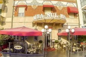 Alba Sul Mare, Lido Di Camaiore