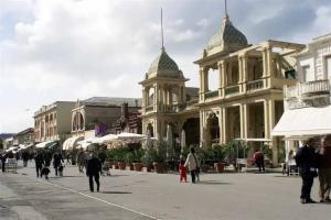 Hotel Dolly, Viareggio