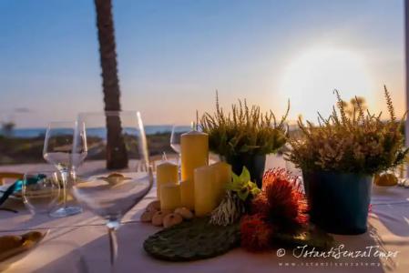 CUMEJA Beach Club & - 12