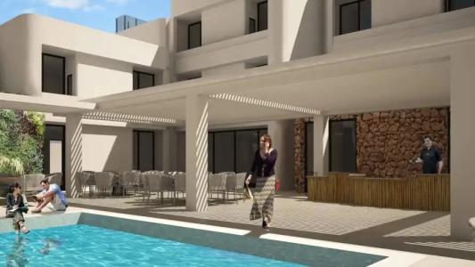CUMEJA Beach Club & - 29