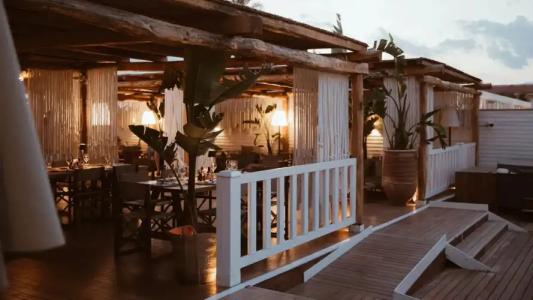 CUMEJA Beach Club & - 23