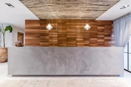 CUMEJA Beach Club & - 1