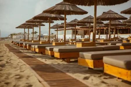 CUMEJA Beach Club & - 19