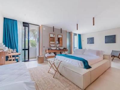 CUMEJA Beach Club & - 5