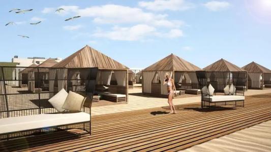 CUMEJA Beach Club & - 27