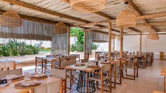 CUMEJA Beach Club & - 22