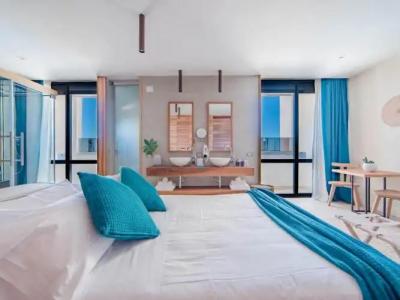 CUMEJA Beach Club & - 83