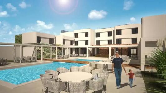 CUMEJA Beach Club & - 30