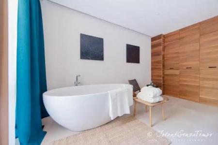 CUMEJA Beach Club & - 120