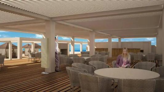CUMEJA Beach Club & - 28