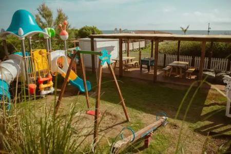 CUMEJA Beach Club & - 20