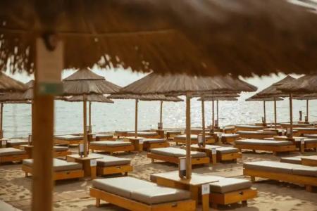 CUMEJA Beach Club & - 17