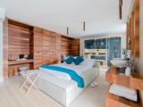 Suite with sea view