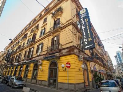 Vergilius Billia - 7