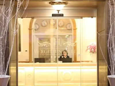 Vergilius Billia - 3