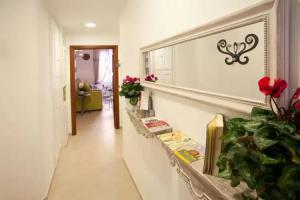 Il Mondo Di Amelia, Rome