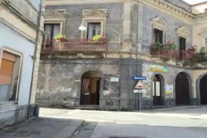 B&B Da Rosa, Linguaglossa