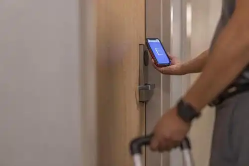 Hyatt Regency Kolkata - 102