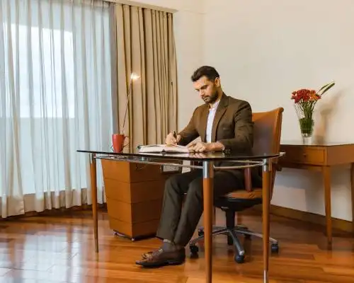 Hyatt Regency Kolkata - 103