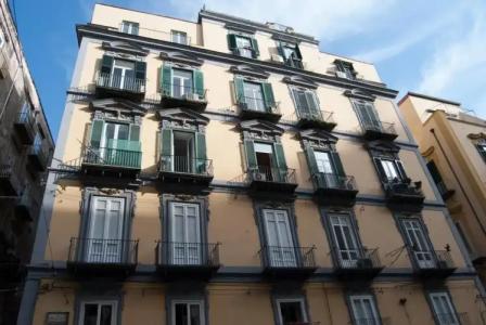 Monteoliveto Bed and Breakfast - 0