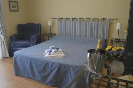 Monteoliveto Bed and Breakfast - 51