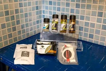 Monteoliveto Bed and Breakfast - 30